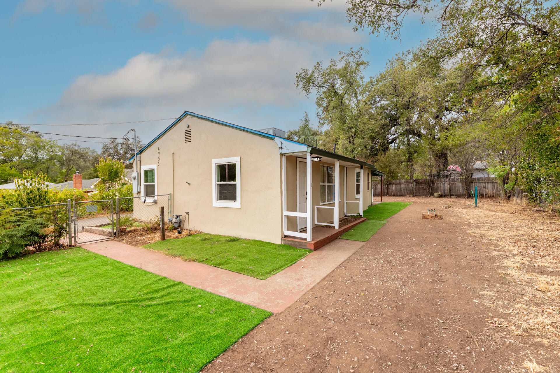 4755 Red Bluff Street
