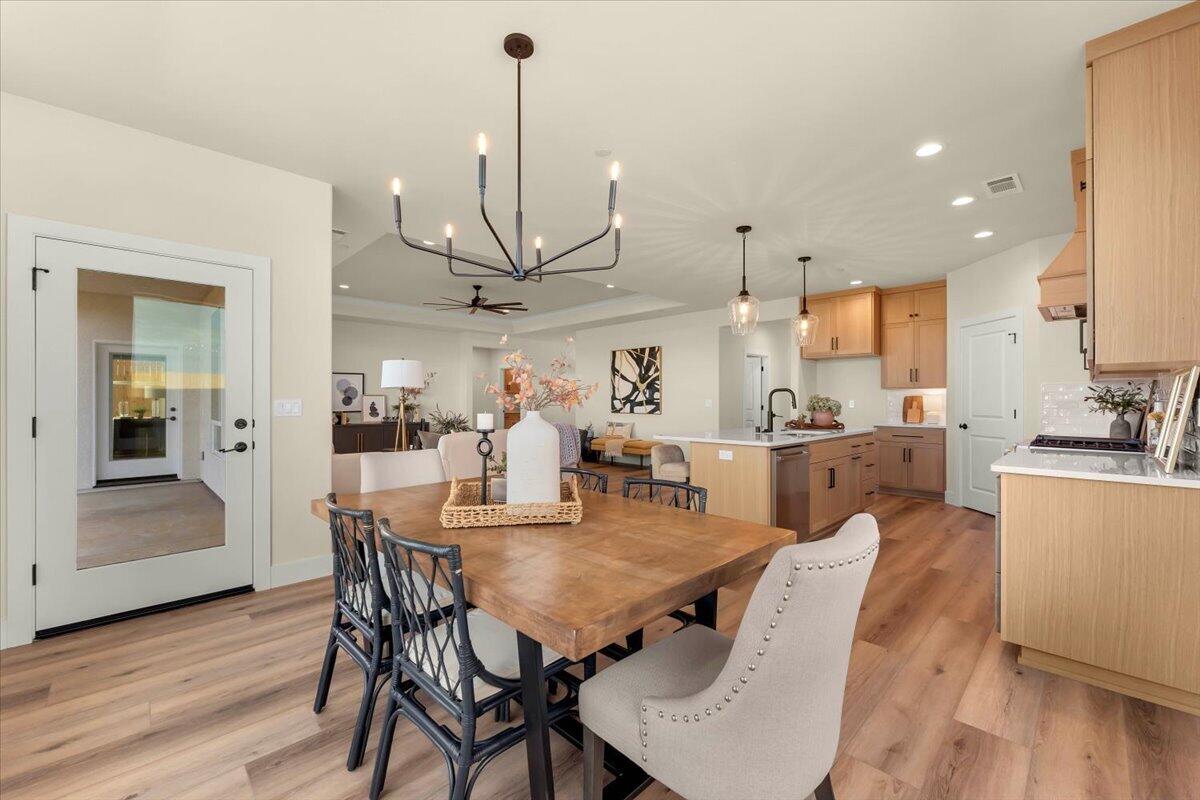 4842 Ridgeline Drive, Lot 10