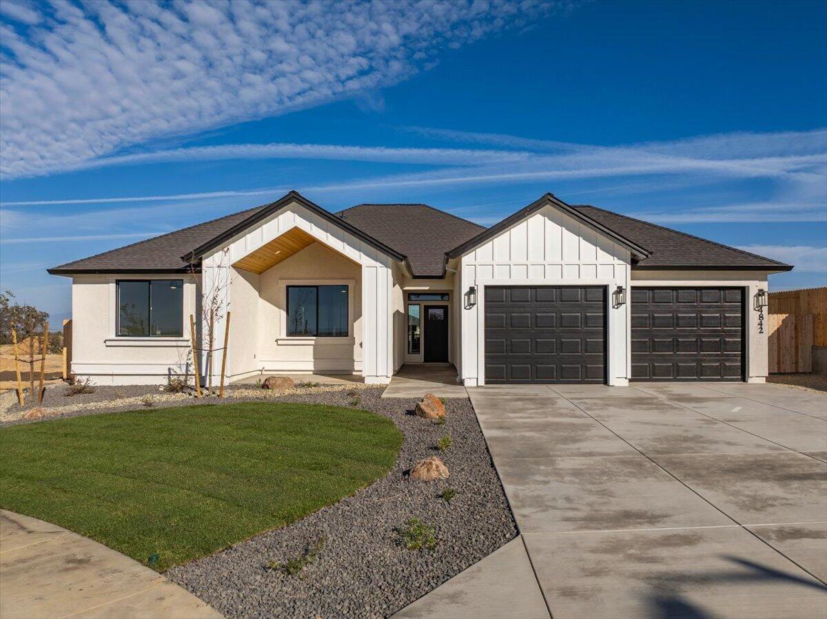 4842 Ridgeline Drive, Lot 10