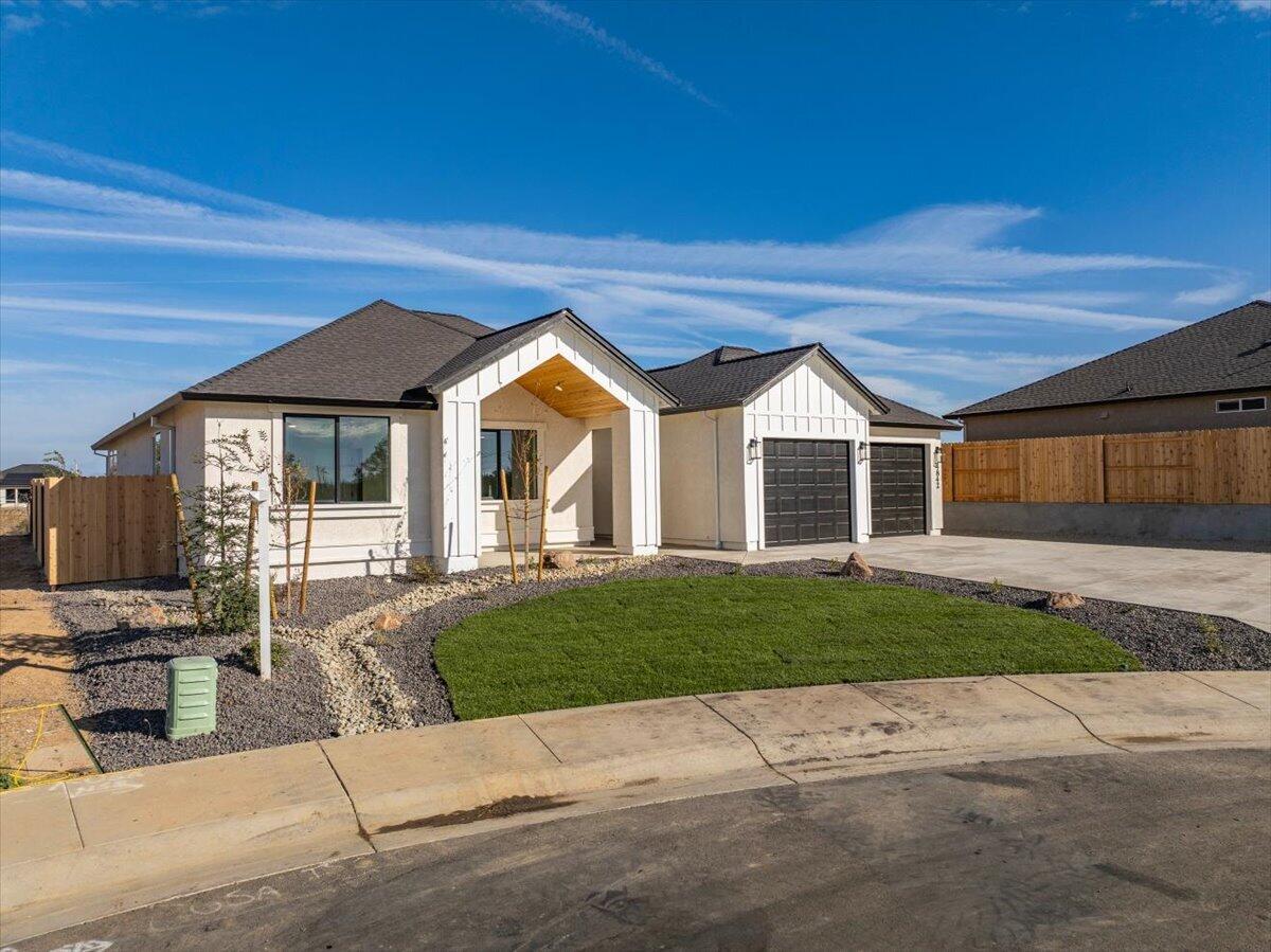 4842 Ridgeline Drive, Lot 10