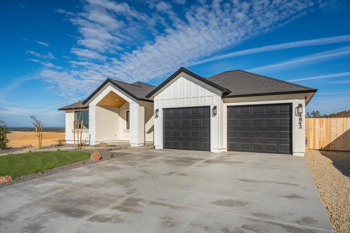 4842 Ridgeline Drive, Lot 10