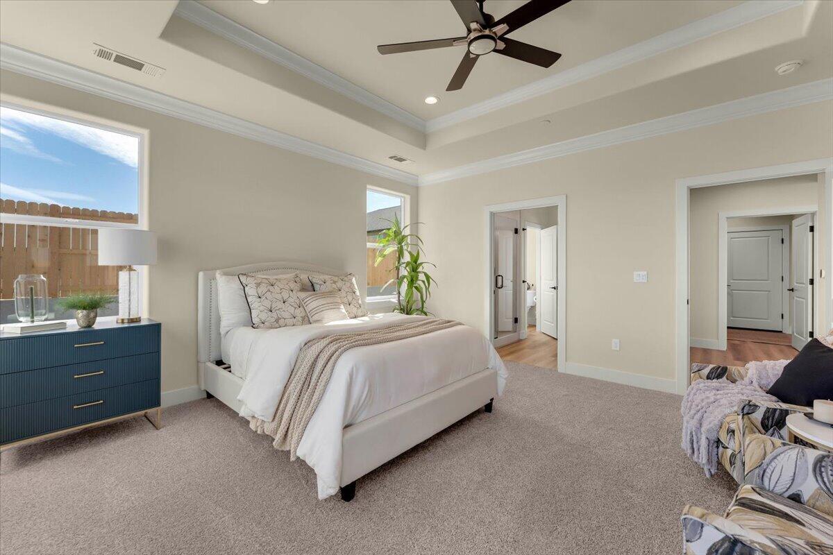 4842 Ridgeline Drive, Lot 10