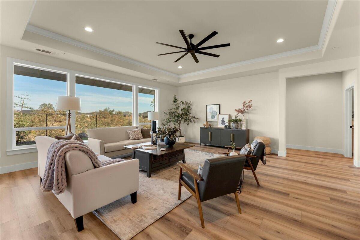 4842 Ridgeline Drive, Lot 10
