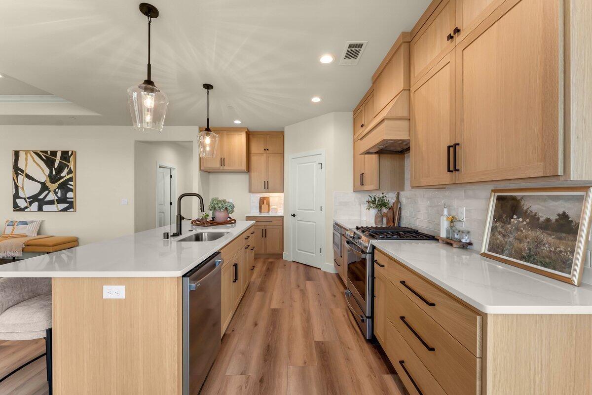 4842 Ridgeline Drive, Lot 10