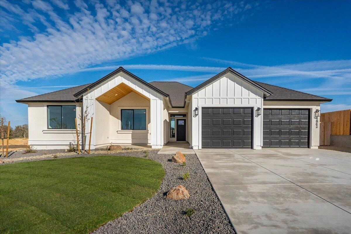 4842 Ridgeline Drive Lot 10 Anderson CA