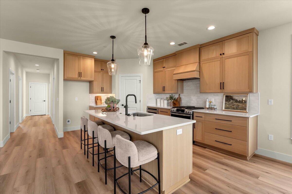 4842 Ridgeline Drive, Lot 10