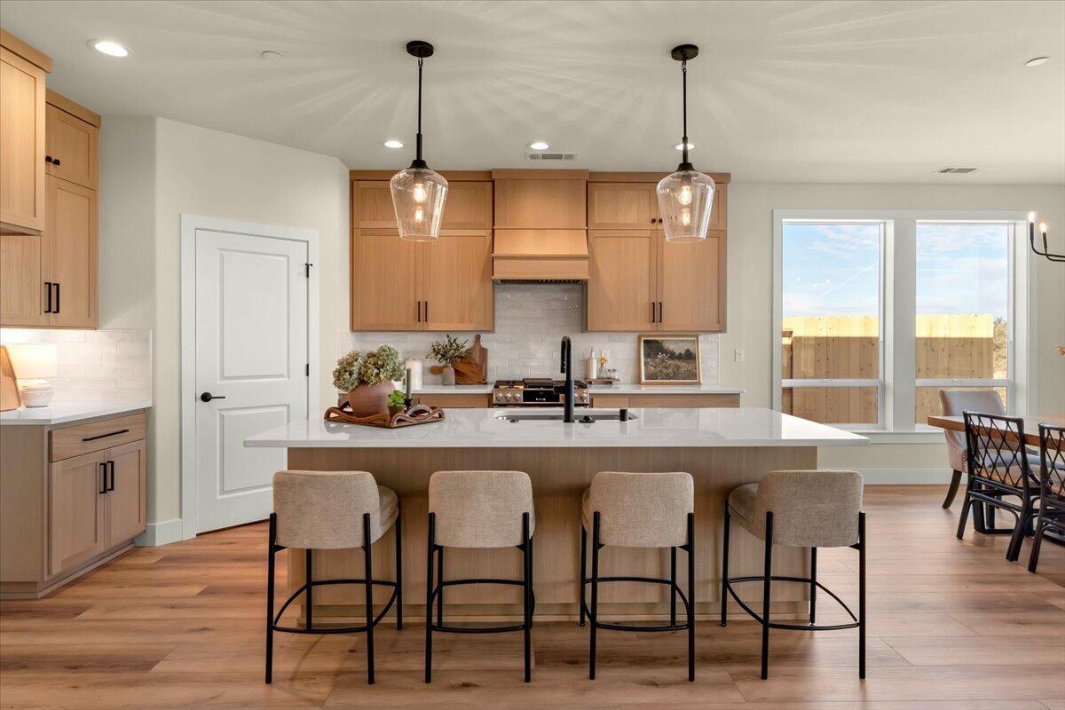 4842 Ridgeline Drive, Lot 10