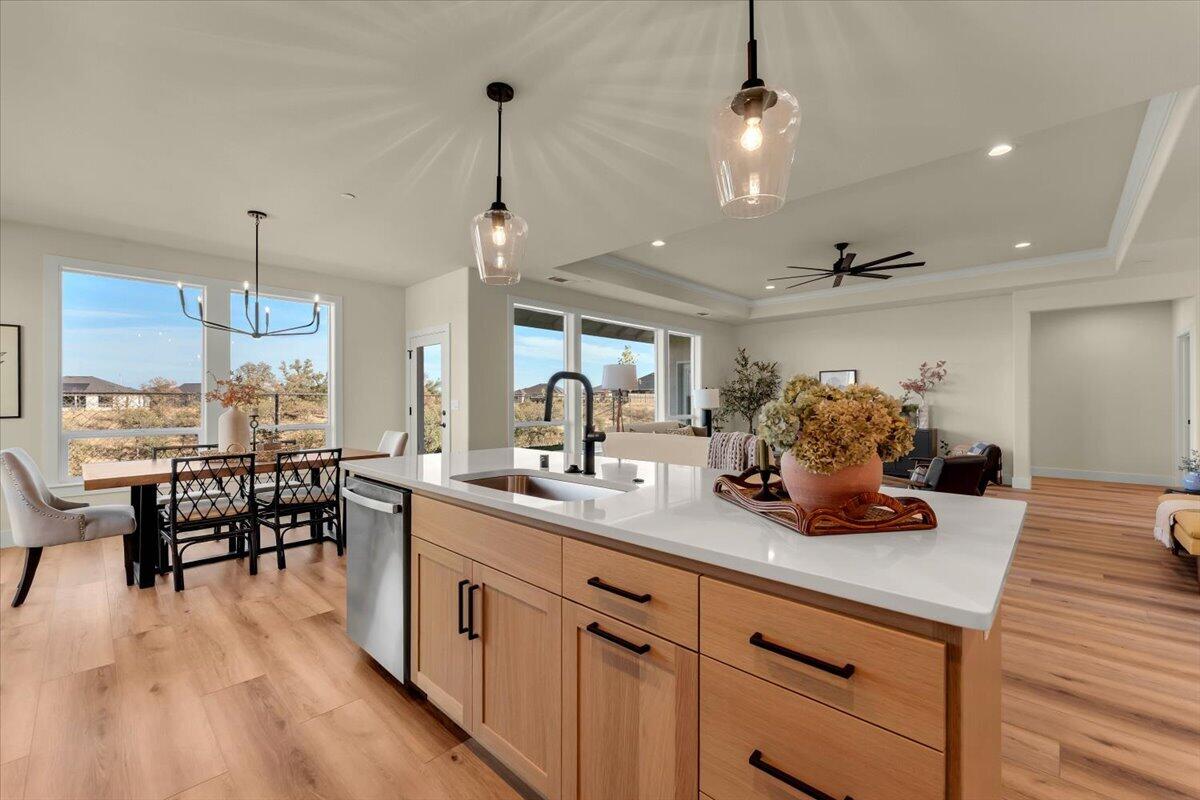 4842 Ridgeline Drive, Lot 10