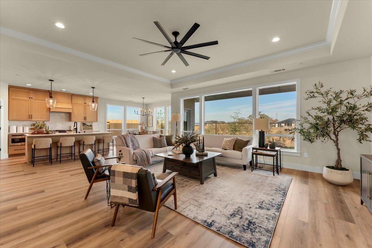 4842 Ridgeline Drive, Lot 10