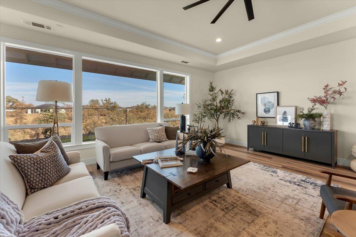 4842 Ridgeline Drive, Lot 10