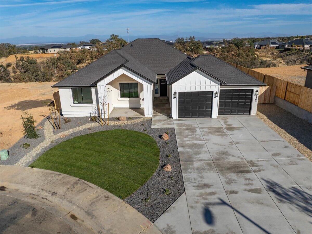 4842 Ridgeline Drive, Lot 10