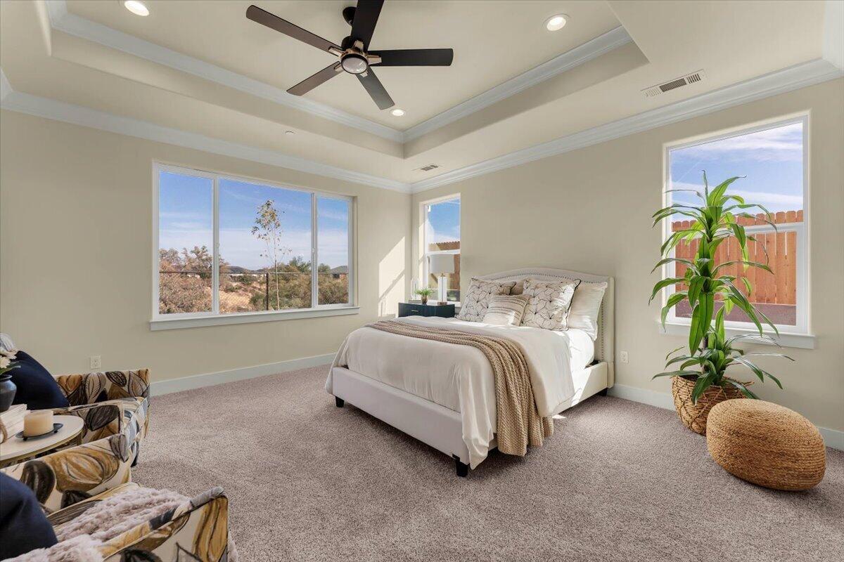 4842 Ridgeline Drive, Lot 10