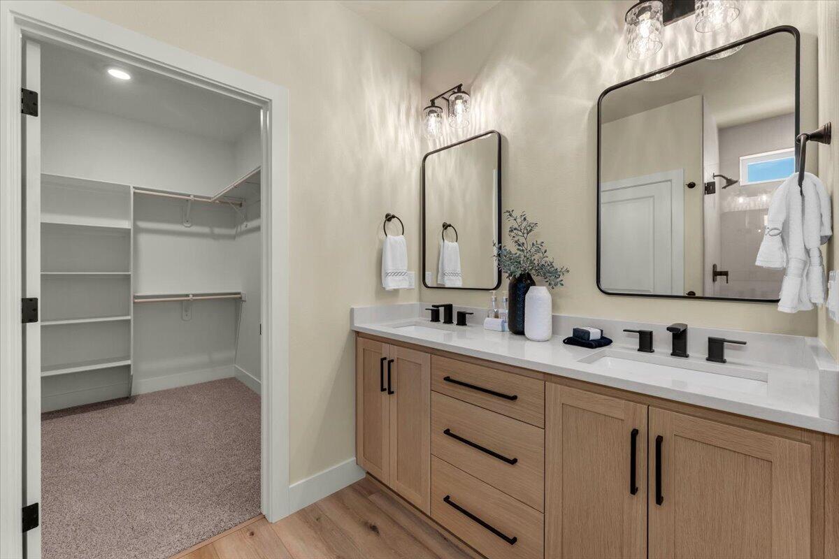 4842 Ridgeline Drive, Lot 10