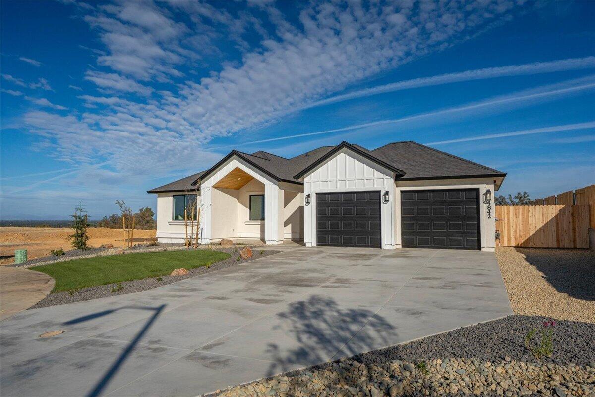 4842 Ridgeline Drive, Lot 10