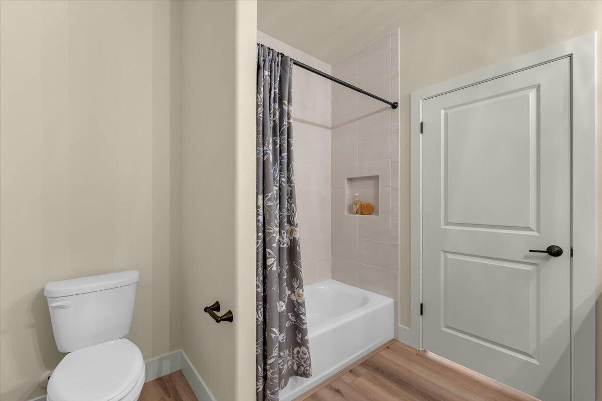 4842 Ridgeline Drive, Lot 10