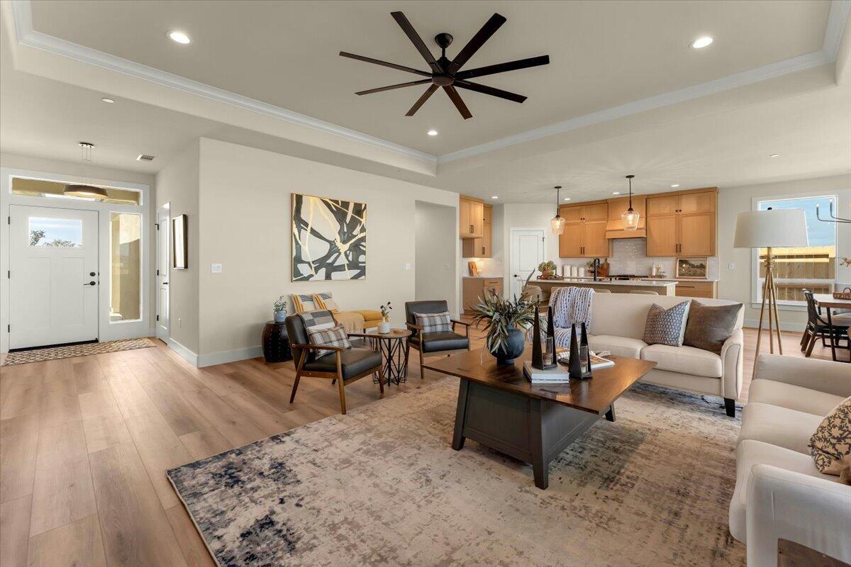4842 Ridgeline Drive, Lot 10