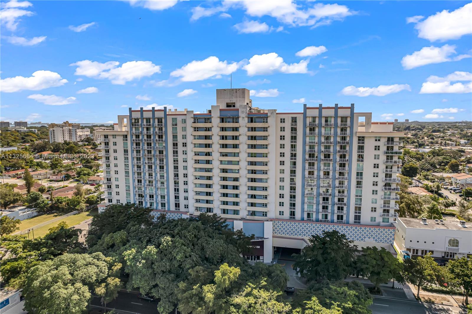 3000 Coral Way # 915