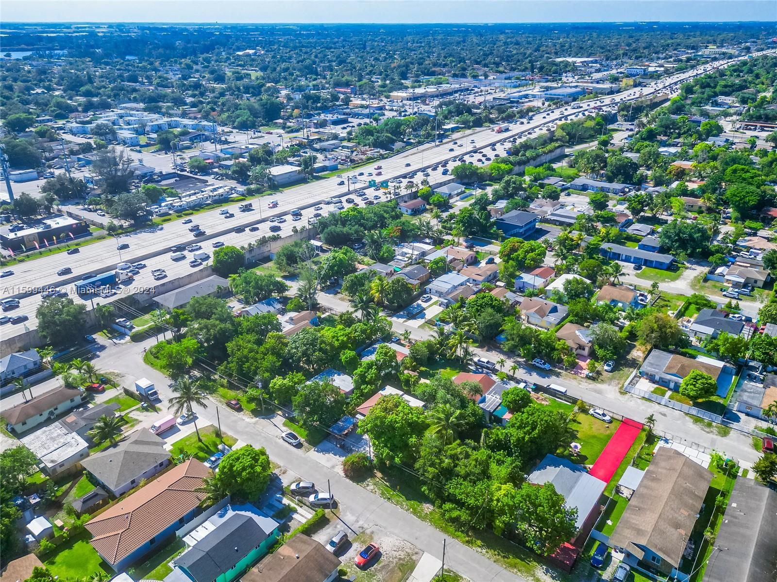 565 NW 98th St
