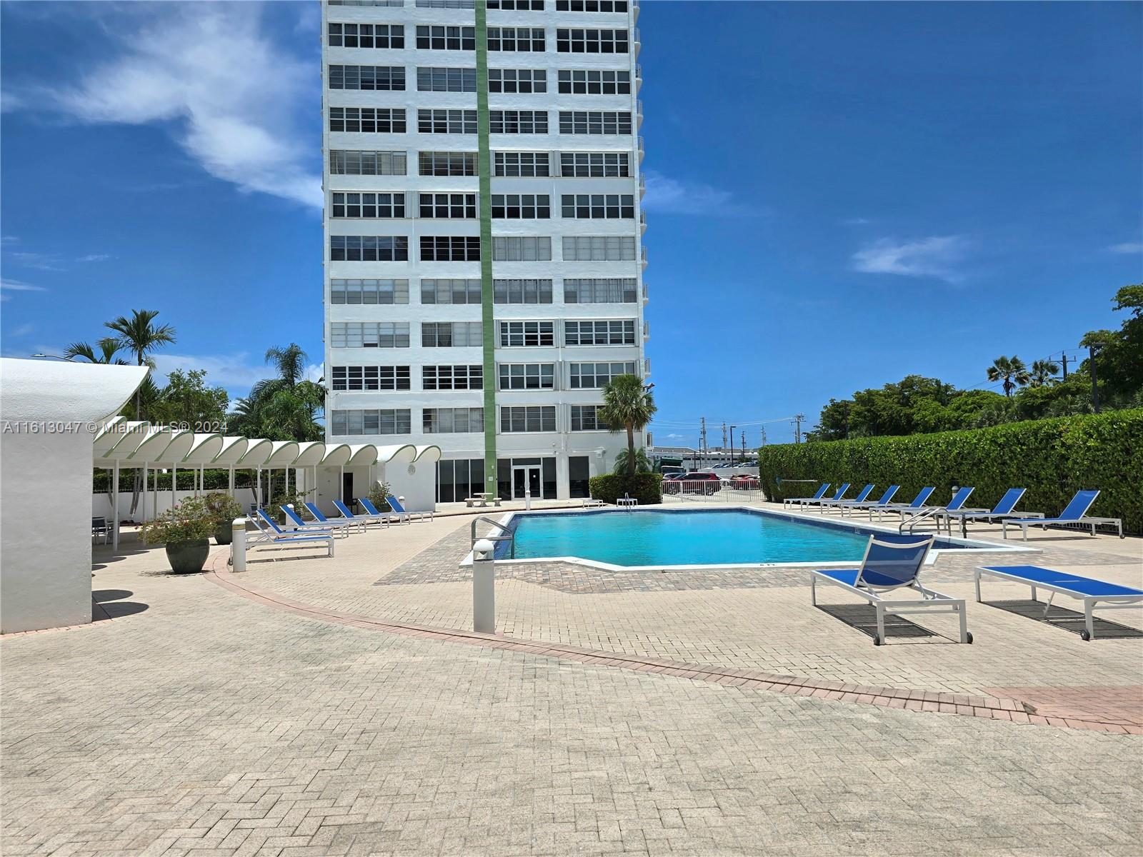 2100 Sans Souci Blvd # A1108