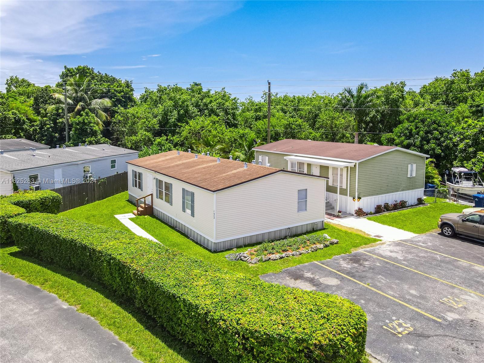 35250 SW 177th #123