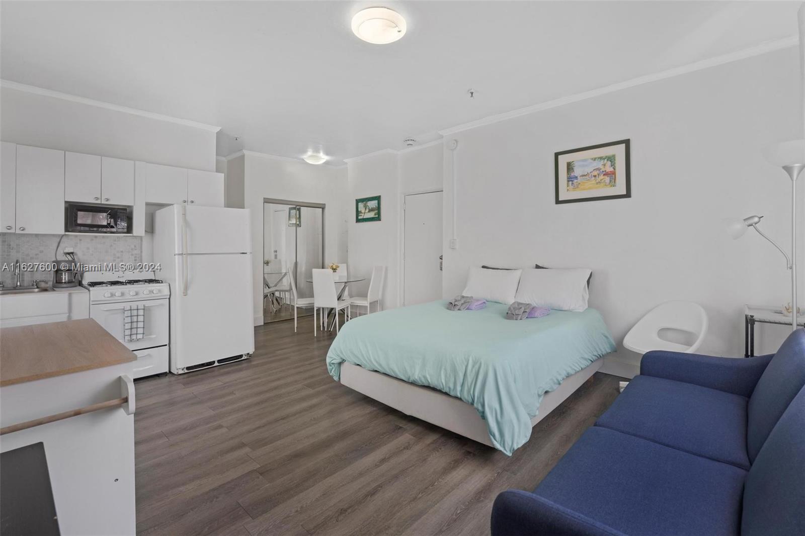 3700 Collins Ave # 310 Unit: S-310