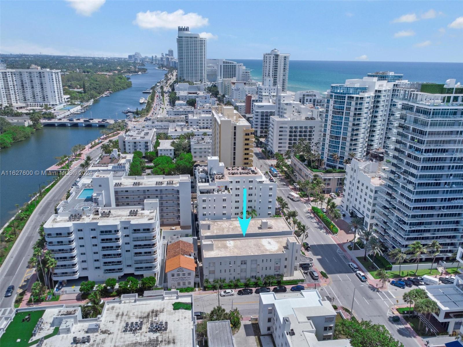 3700 Collins Ave # 310 Unit: S-310
