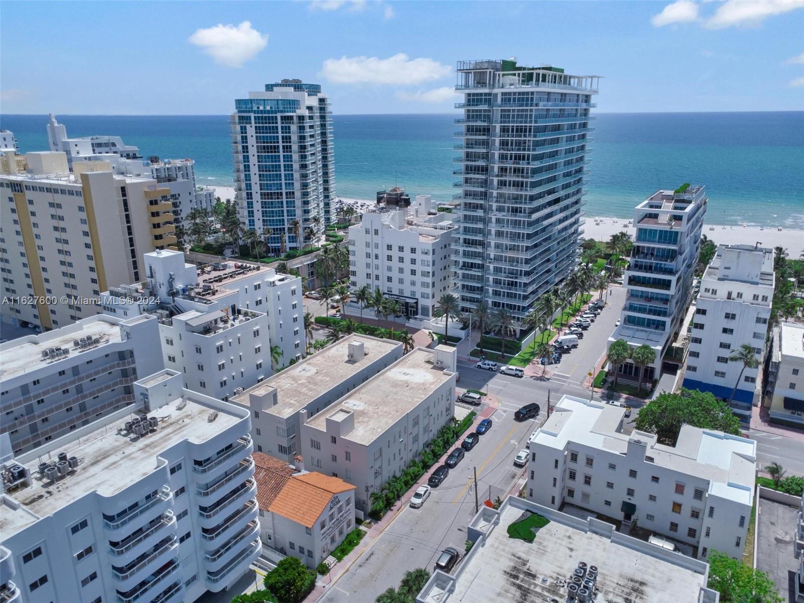 3700 Collins Ave # 310 Unit: S-310