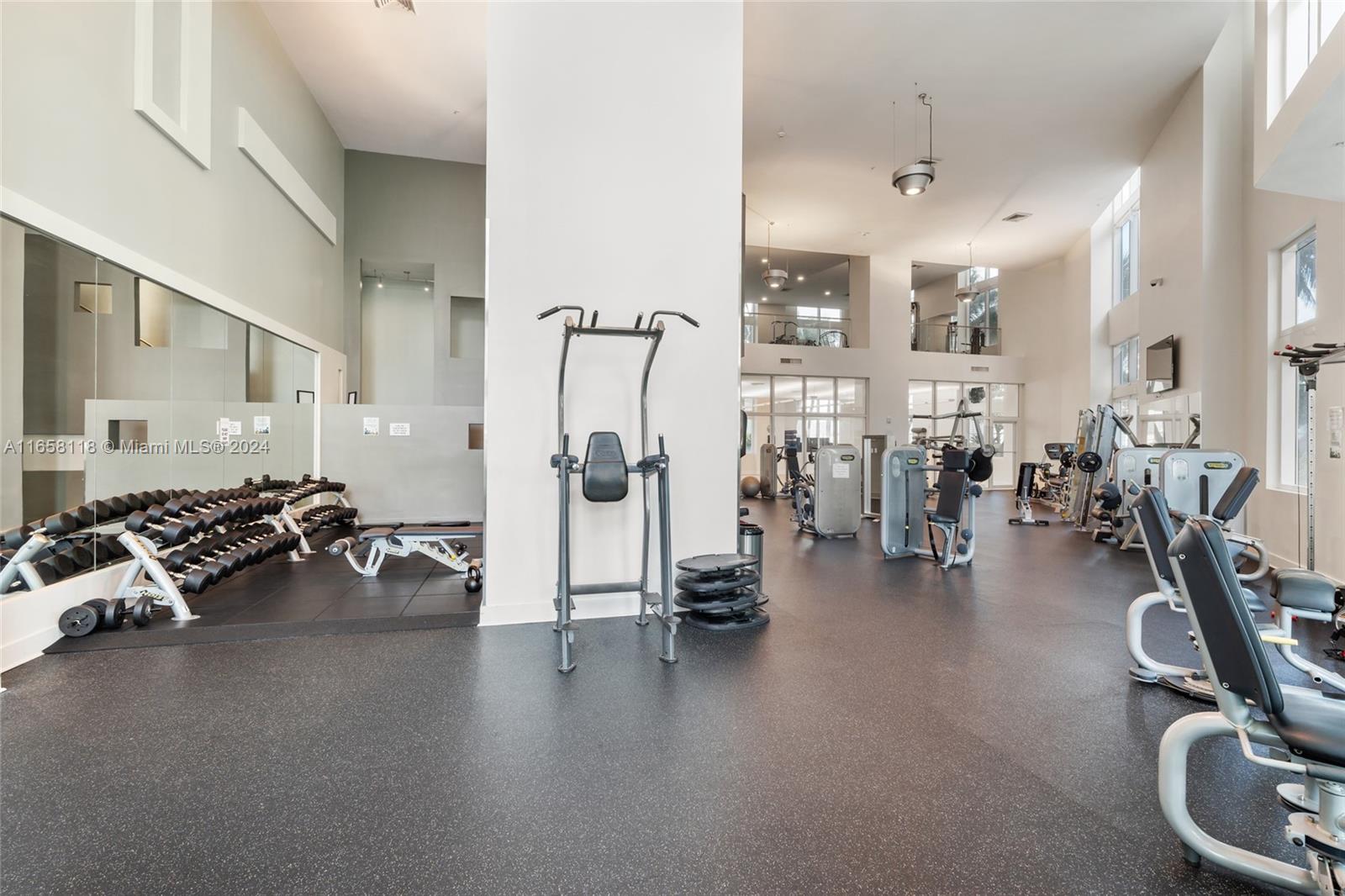 1900 N Bayshore Dr # 3505