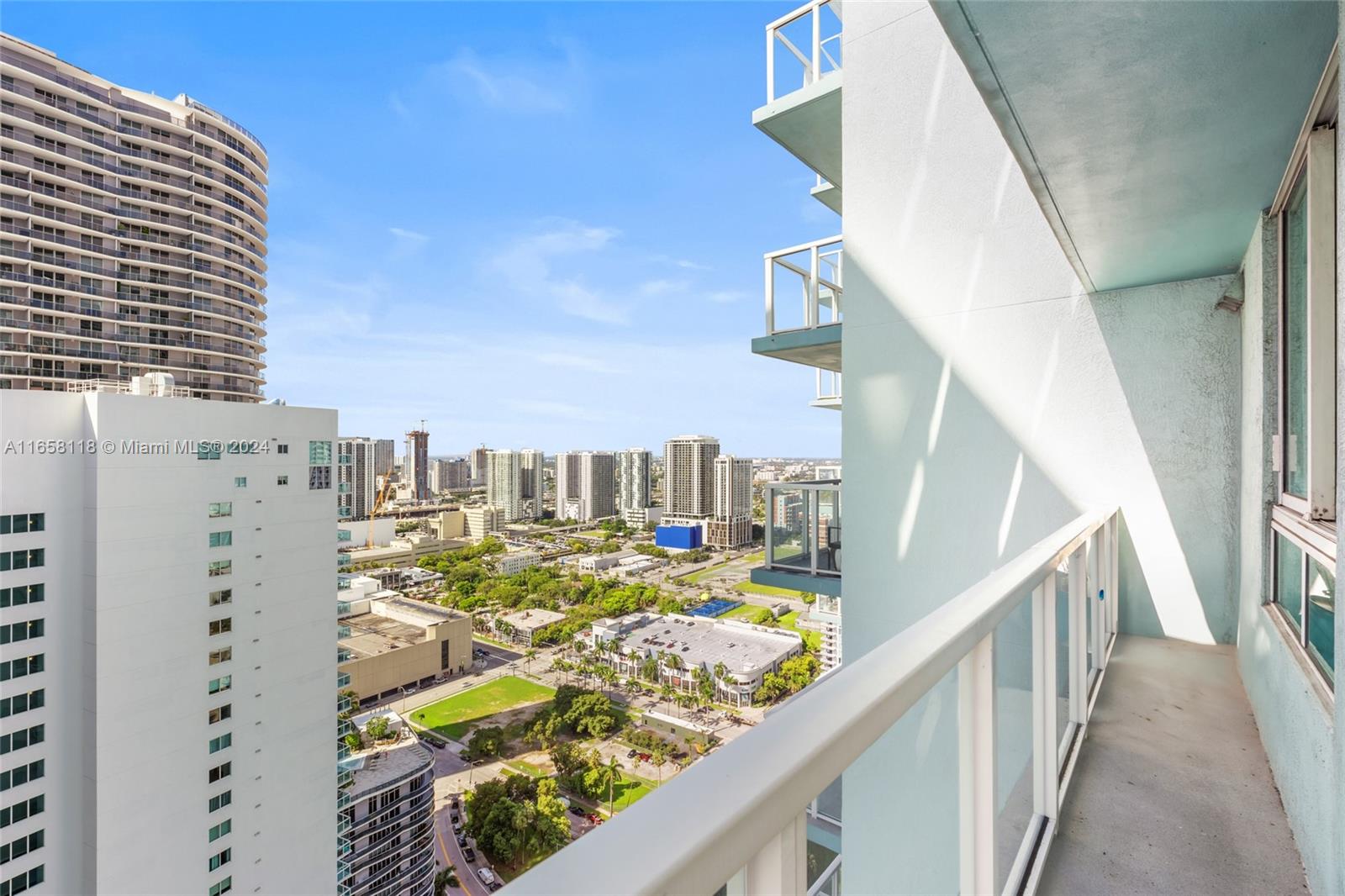 1900 N Bayshore Dr # 3505