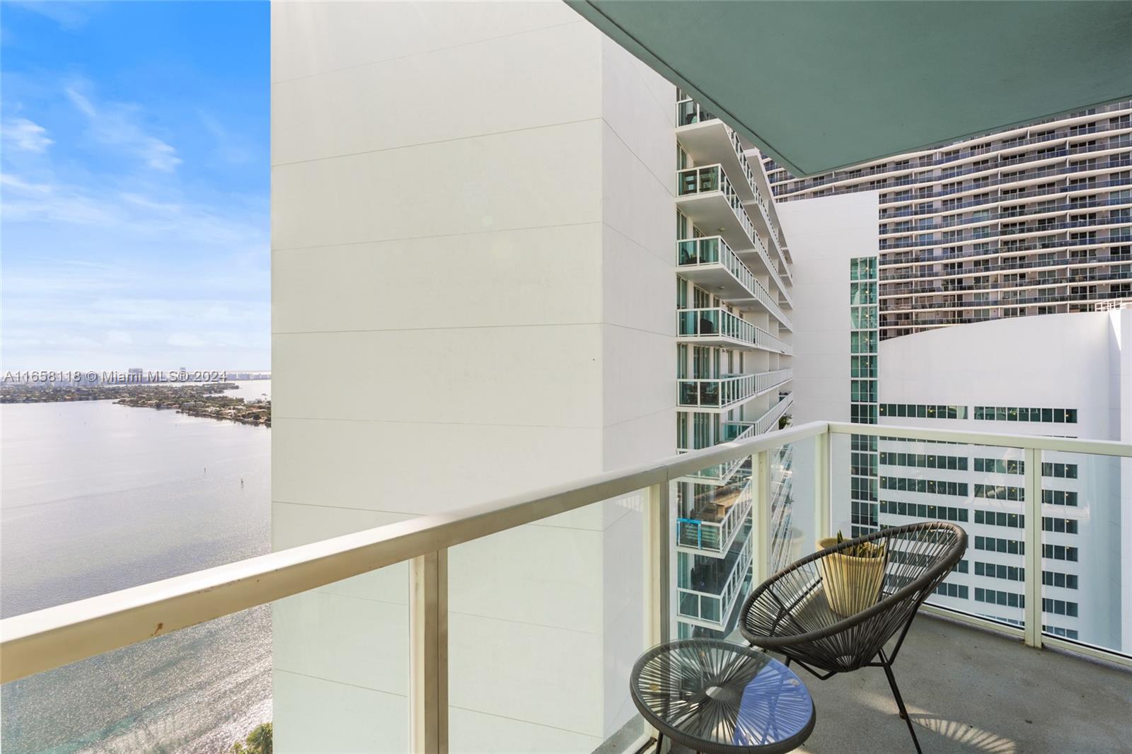 1900 N Bayshore Dr # 3505