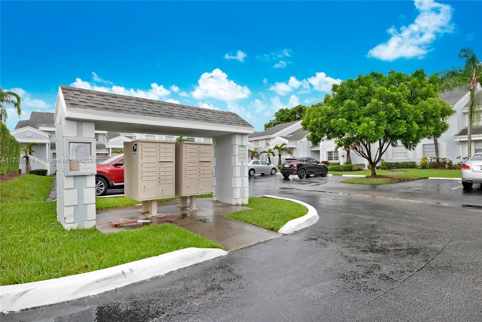 2622 SE 19th Ct # B Unit: 207-B