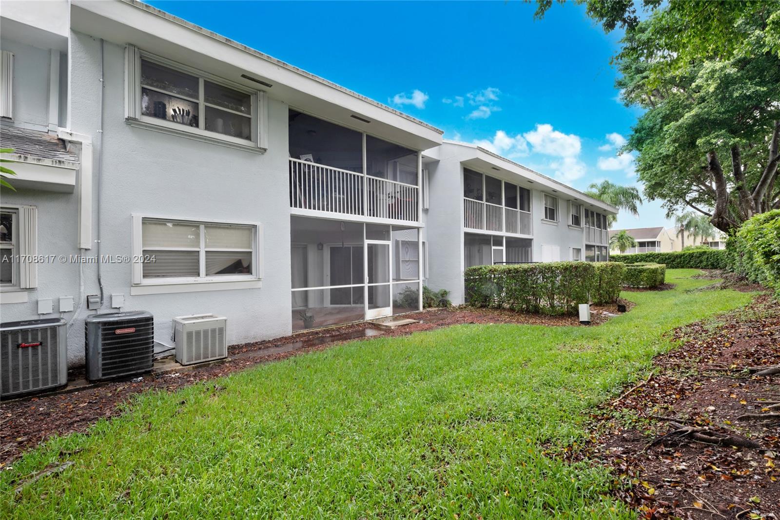 2622 SE 19th Ct # B Unit: 207-B