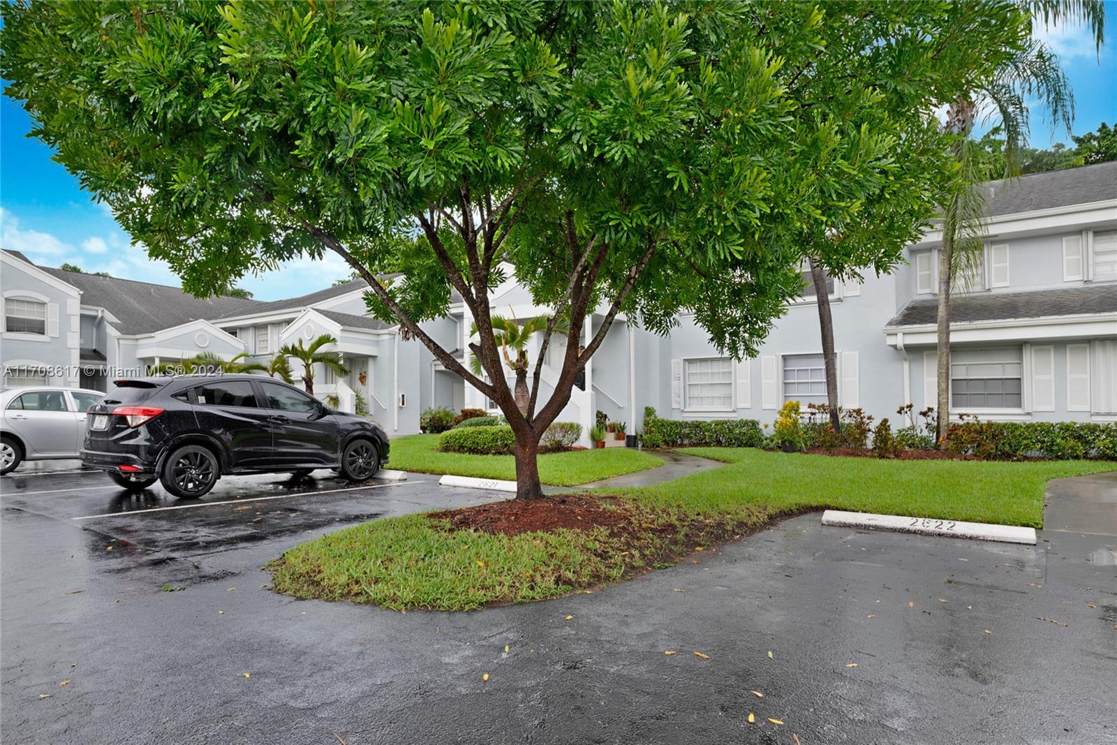 2622 SE 19th Ct # B Unit: 207-B