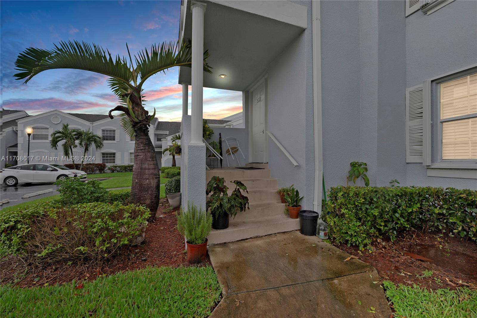 2622 SE 19th Ct # B Unit: 207-B