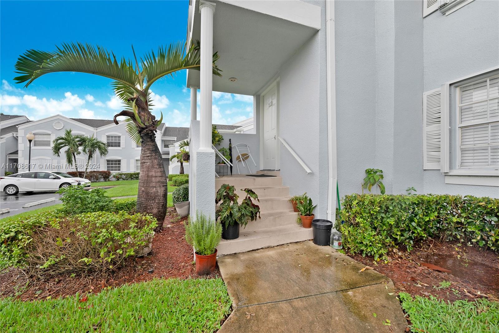 2622 SE 19th Ct # B Unit: 207-B