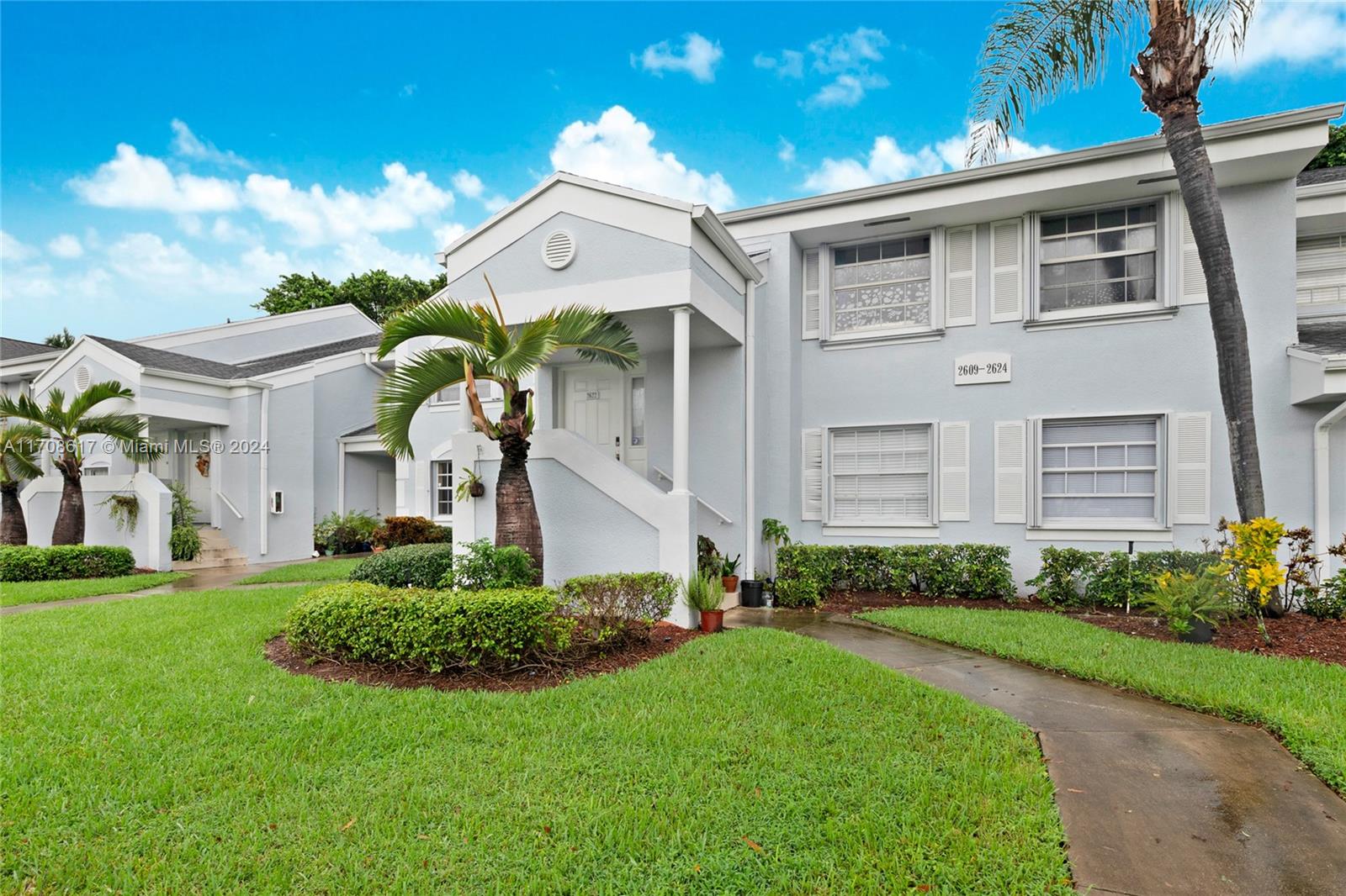 2622 SE 19th Ct # B Unit: 207-B