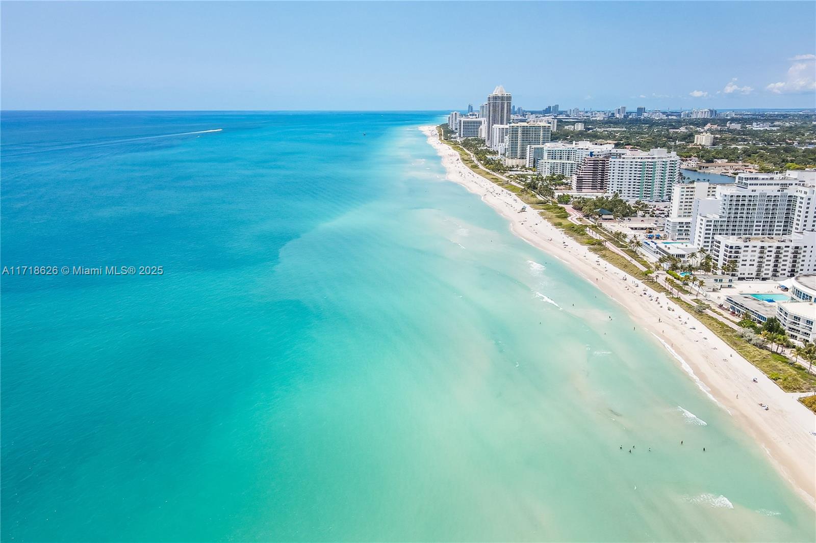 5555 Collins Ave # 5A