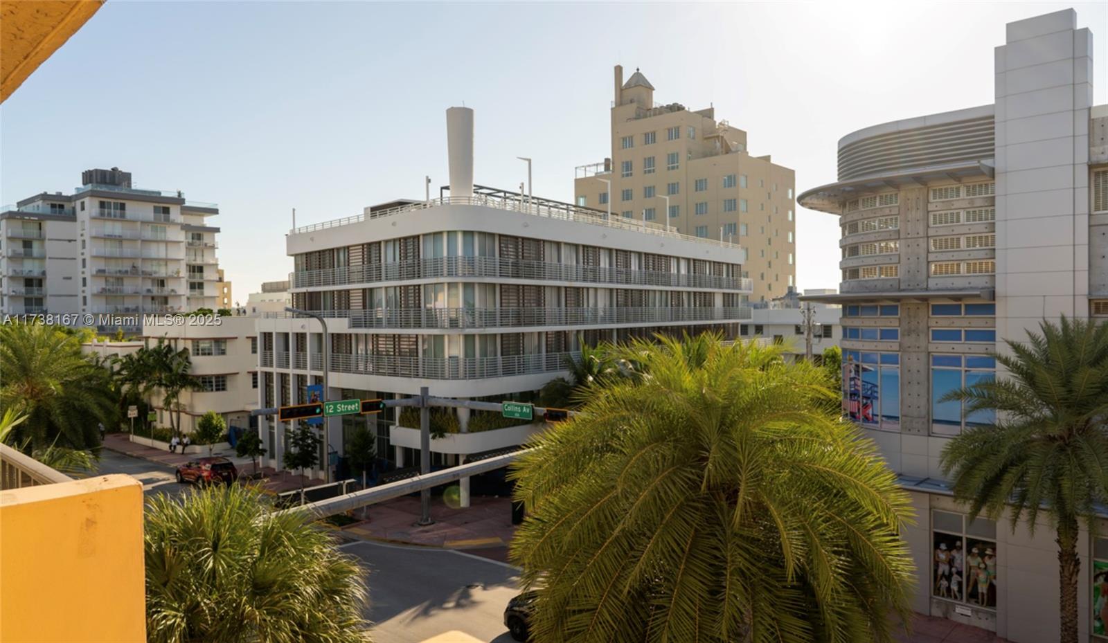 1150 Collins Ave # 405