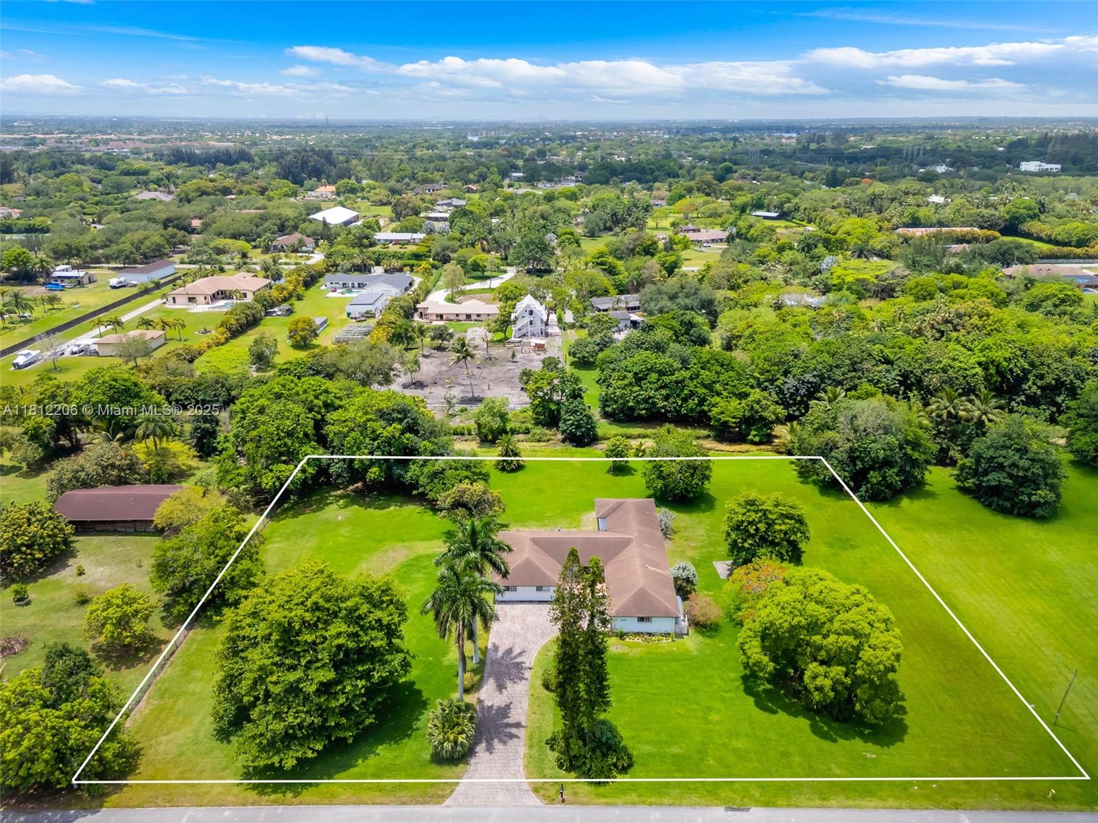 17550 SW 59th Ct