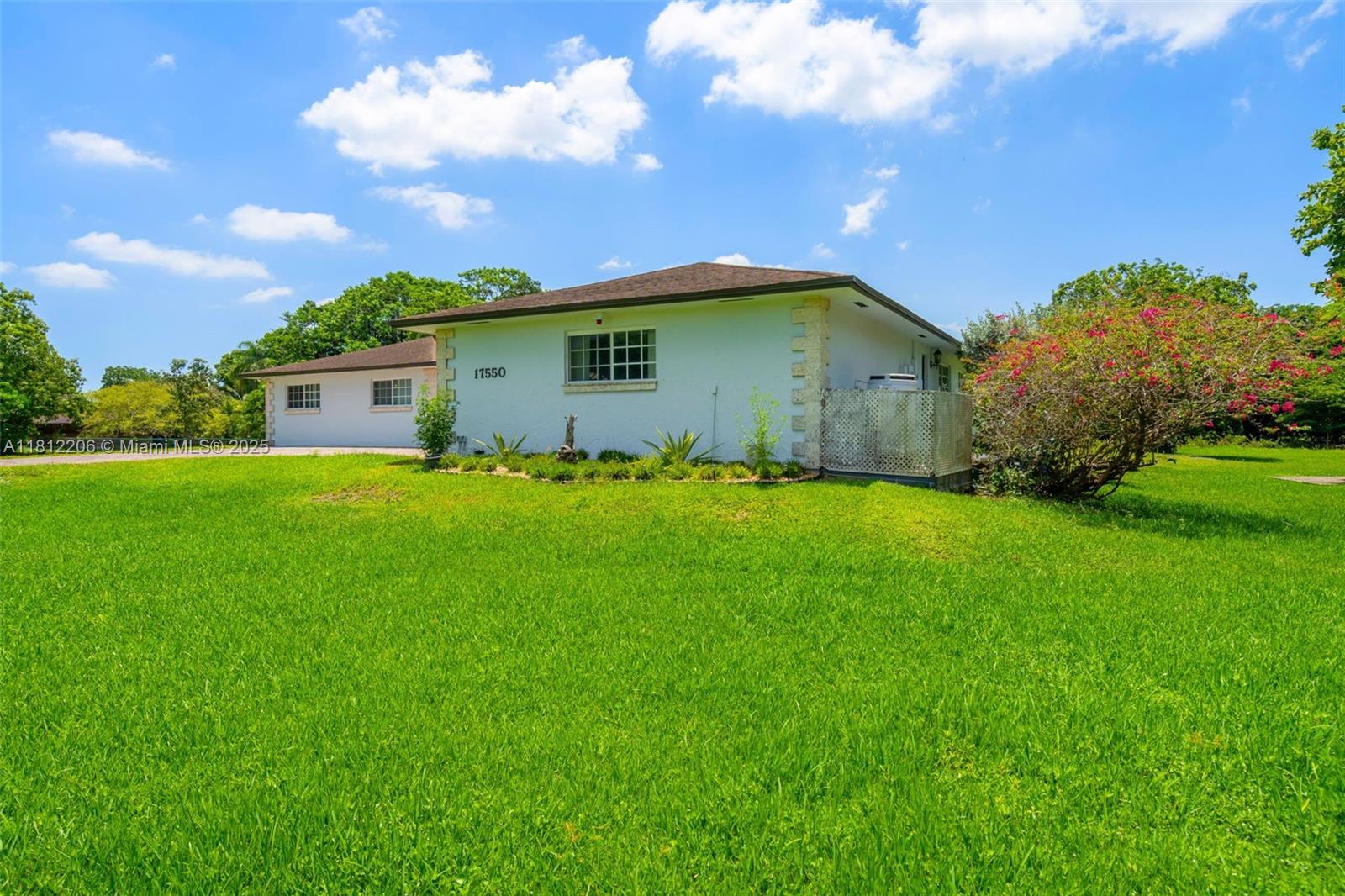 17550 SW 59th Ct