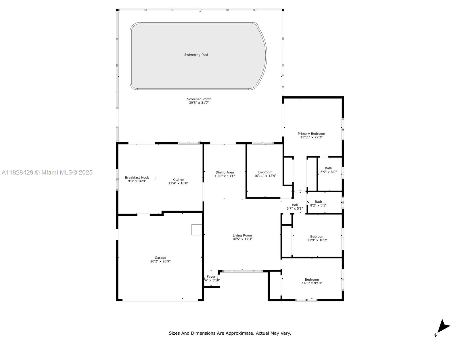 20175 SW 89th Ct