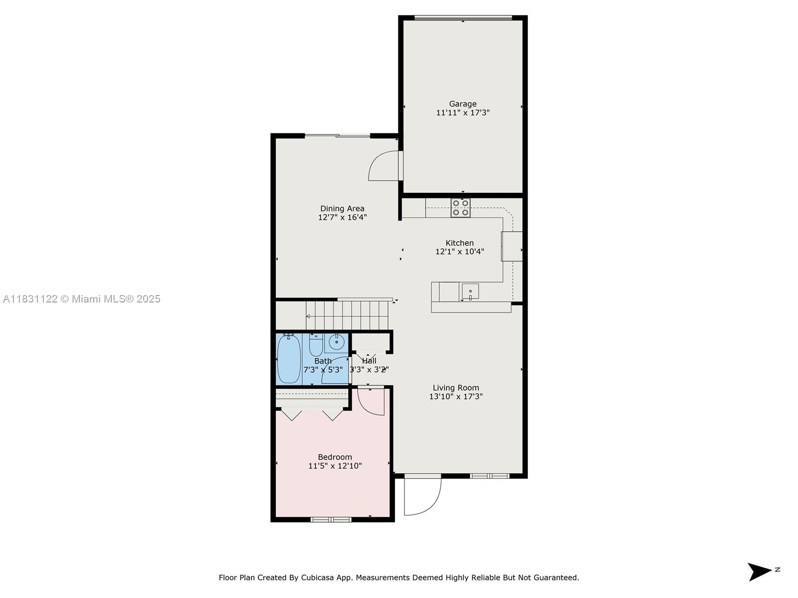 2345 SE 16th Pl