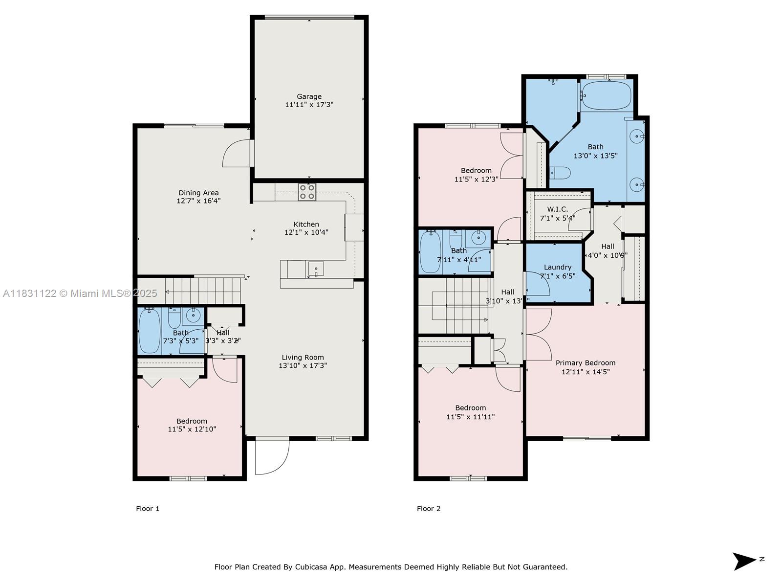 2345 SE 16th Pl