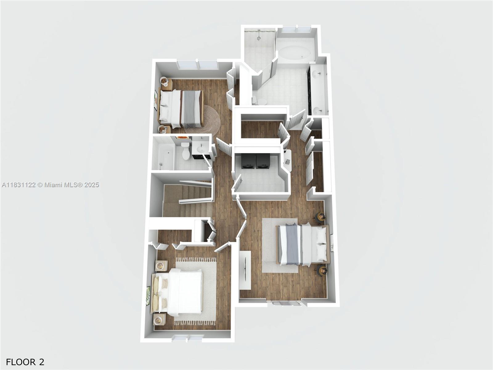 2345 SE 16th Pl