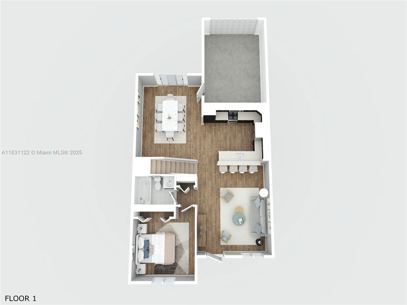 2345 SE 16th Pl