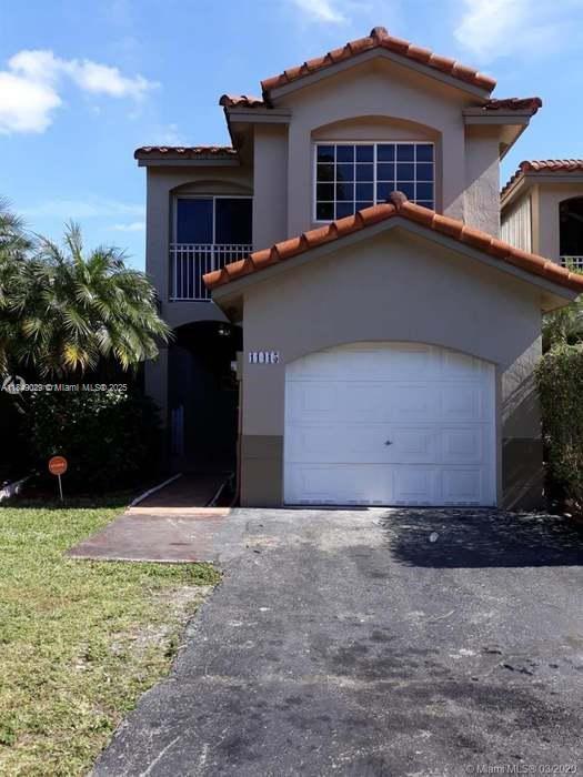 11415 SW 149th Ct # 11415