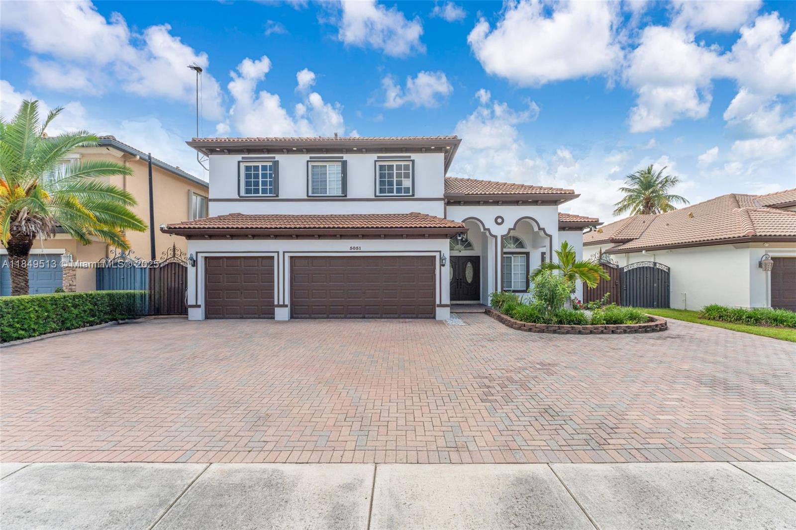 5051 SW 163rd Ct