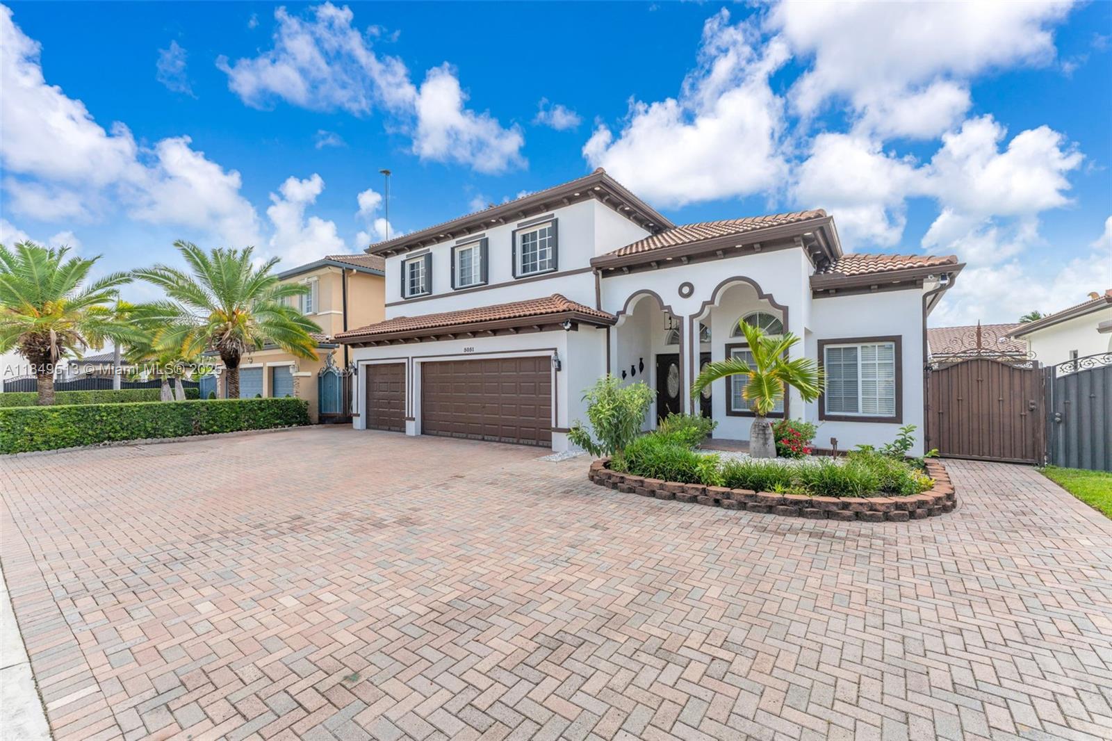 5051 SW 163rd Ct