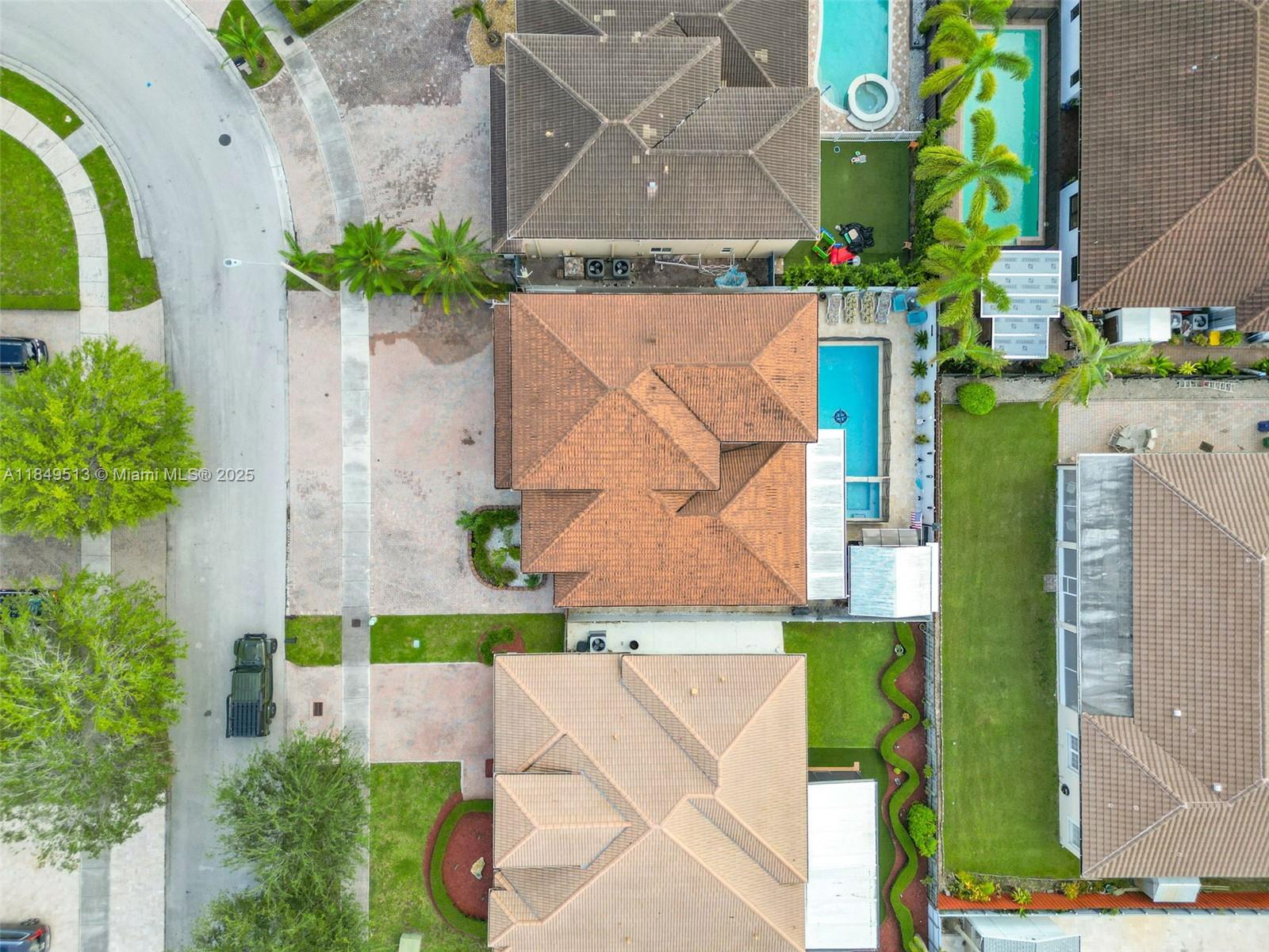 5051 SW 163rd Ct
