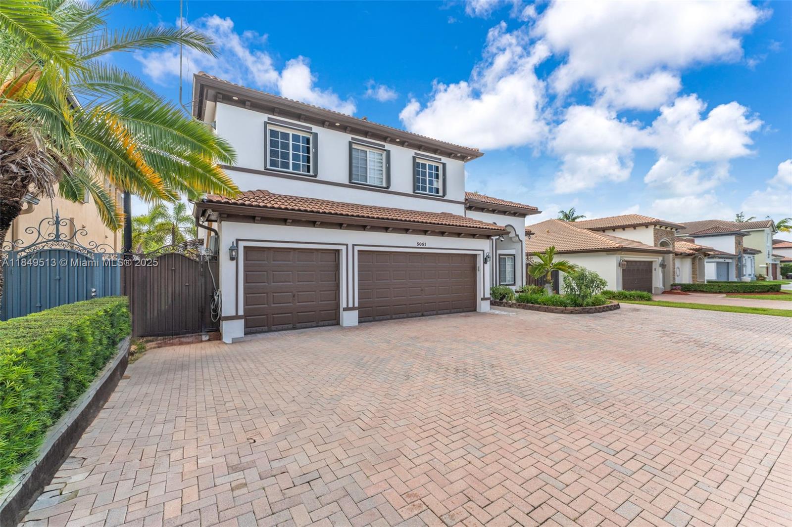 5051 SW 163rd Ct